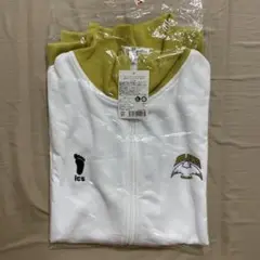 ハイキュー シュヴァイデンアドラーズ ジャージ XL