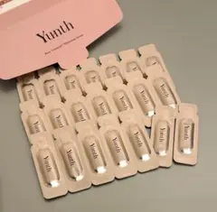 【Yunth】 生ビタミンC 美白美容液