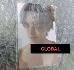 ヨンジュン NO LABELS:PART 01 weverse global