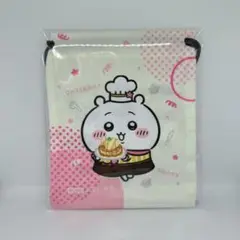 【匿名配送】ちいかわ ココス 巾着 ちいかわ