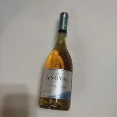 ANGYAL Tokaj Szaraz Szamorodni 2022のサムネイル