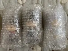 一番くじ 幽遊白書 F賞　ソフビクちゅ　飛影　蔵馬　コエンマ