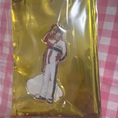 新テニミュ フィフステ アクキー 真田