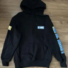 X-LARGE 20AW ラージ　パーカー　プルオーバーパーカーのサムネイル