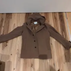 【アーバンリサーチ】メンズコート