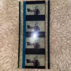 カルナイ タブナイ 特典 コマフィルム 美風藍