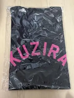 KUZIRA Tシャツ ブラック 新品 XL