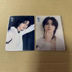 佐藤景瑚 トレカセット