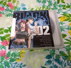 2026年最新】black lagoon dvdの人気アイテム - メルカリ