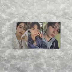 ドボイズ THE BOYZ ヒョンジェ 8期 韓国 トレカ - メルカリ