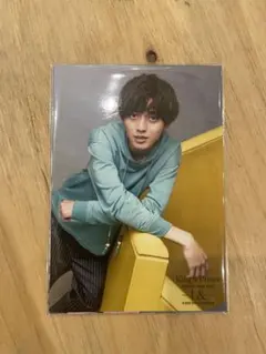 King＆Prince 永瀬廉 L& 5種