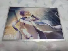プロセカ はぴこれ 色紙 B KAITO バースデー - メルカリ