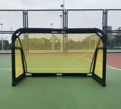 INSTA-GOAL 自動ポップアップサッカーゴール 新品 - メルカリ