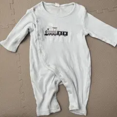 【美品】バースデイ　カバーオール