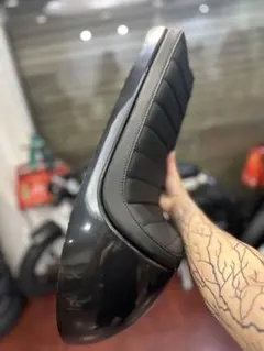 汎用カフェレーサーシートSR XJシリーズのサムネイル