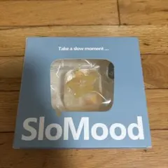 SloMood リアル スターレモン スクイーズ クリーム感 + 替え袋 大