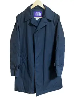 最終値下げTHE NORTH FACE BEAMS別注　ステンカラーコート