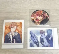 プロセカ 東雲彰人 缶バッジ ぱしゃこれ まとめ売り