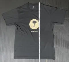 【You様専用】mont-bell モンタベア フェイス Tシャツ