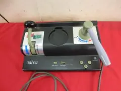 38：TAITO SLPH-0051　電車でゴー　コントローラー　ジャンクのサムネイル