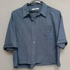 EDWIN 半袖 シャツのサムネイル