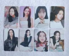 BLACKPINK ジス JISOO トレカ 韓国限定 3枚 No.574 - メルカリ
