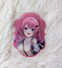 倉持めると 特典 にじさんじ