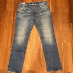 Abercrombie & Fitch デニムパンツのサムネイル