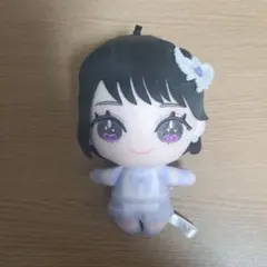 =LOVE ぬいぐるみ マスコット　野口衣織