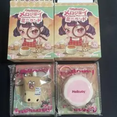 ピザ＆マシュマロ メロジョイセット販売 新品未使用 - メルカリ