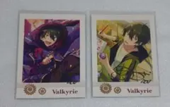 あんスタ 影片みか 箔押し ぱしゃこれ