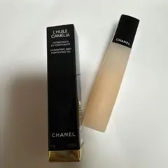 新品　シャネル ユイル ア オングル 11ml ネイルオイル