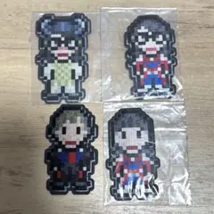 2026年最新】BiSHワッペンの人気アイテム - メルカリ