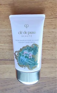 クレドポーポーテ　ハンドクリーム クレームプールレマン - ボディ - スキンケア | クレ・ド・ポー