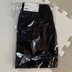 新品未使用❗️ UNIQLO キッズ ウルトラストレッチ ジョガーパンツ 150
