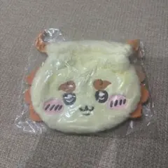 【新品・未開封】 シーサー　おかお巾着① ガチャガチャ