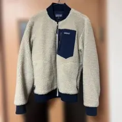 パタゴニア レトロX ボンバージャケット Retro-X Bomber JKT