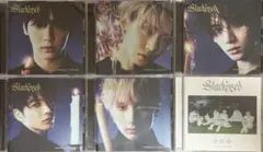 TXT Starkissed アルバム