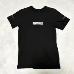 STAMPD IKEA Tシャツ ブラック Sサイズ