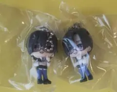 カラフルピーチ ガチャ もふ