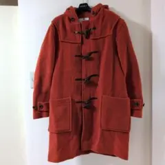 2026年最新】モンゴメリー ダッフルコート ヘリンボーンの人気アイテム