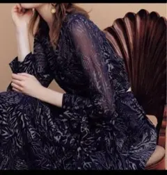 リリーブラウン　セットアップ