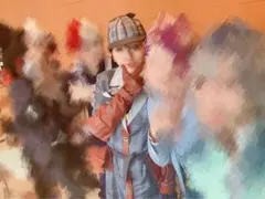 第五人格 Mr.リーズニング 推理先生 コスプレ