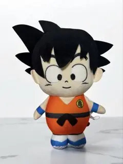 ドラゴンボール　悟空 ぬいぐるみ　ごくう