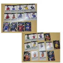 にじさんじ にじフェス2024 コレクションカード まとめ売り