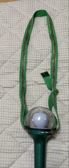 2025年最新】MRSGREENAPPLE ペンライトの人気アイテム - メルカリ