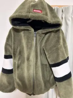 ブルゾン アウター 「neos -addictive design-」