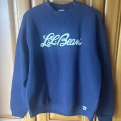 L.L Bean ラッセルアスレチック スウェットUSA製 YOUTH XL