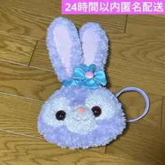 ステラルー ディズニー ポシェット パスケース