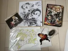 鬼滅の刃 無限列車編　Blu-ray 限定デザイン